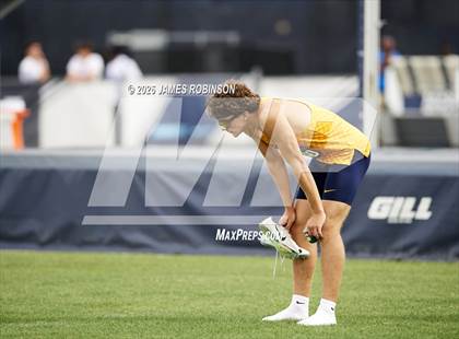Thumbnail 3 in FHSAA Class 3A Final (400m) photogallery.