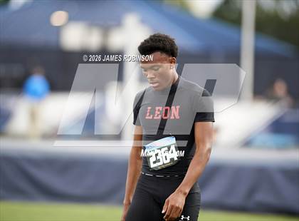 Thumbnail 1 in FHSAA Class 3A Final (400m) photogallery.