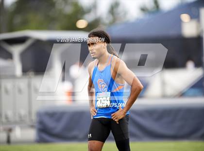 Thumbnail 1 in FHSAA Class 3A Final (400m) photogallery.