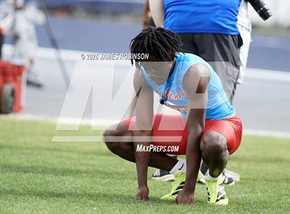 Thumbnail 2 in FHSAA Class 3A Final (400m) photogallery.