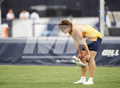 Thumbnail 3 in FHSAA Class 3A Final (400m) photogallery.