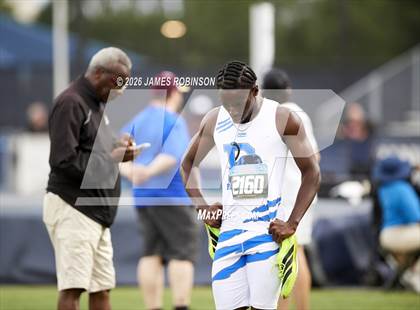 Thumbnail 2 in FHSAA Class 3A Final (400m) photogallery.