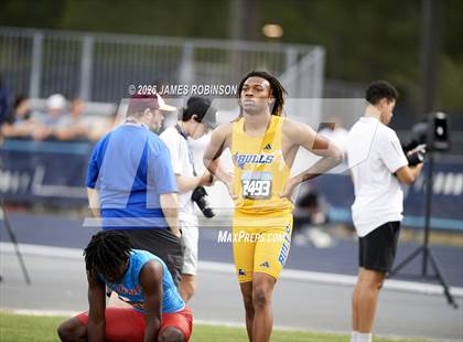 Thumbnail 1 in FHSAA Class 3A Final (400m) photogallery.