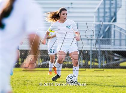 Thumbnail 1 in Cromwell @ Northwest Catholic (CIAC Class M 1st Round) photogallery.