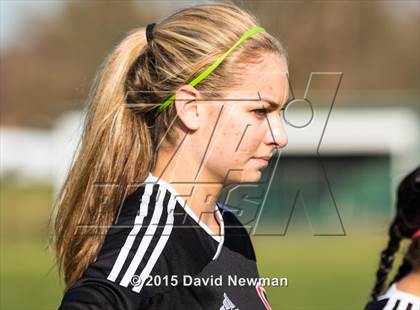 Thumbnail 2 in Cromwell @ Northwest Catholic (CIAC Class M 1st Round) photogallery.