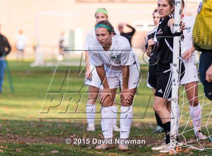 Thumbnail 2 in Cromwell @ Northwest Catholic (CIAC Class M 1st Round) photogallery.
