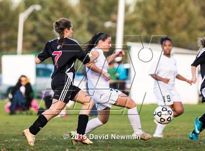 Thumbnail 1 in Cromwell @ Northwest Catholic (CIAC Class M 1st Round) photogallery.