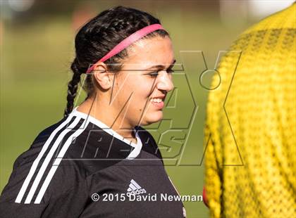 Thumbnail 3 in Cromwell @ Northwest Catholic (CIAC Class M 1st Round) photogallery.