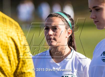 Thumbnail 1 in Cromwell @ Northwest Catholic (CIAC Class M 1st Round) photogallery.