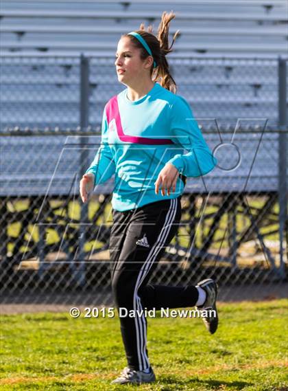 Thumbnail 2 in Cromwell @ Northwest Catholic (CIAC Class M 1st Round) photogallery.