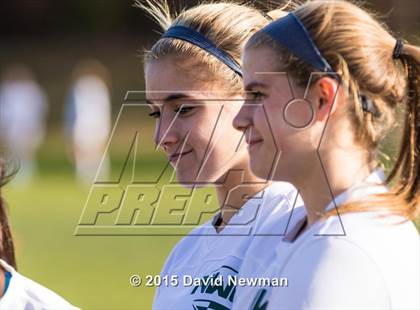 Thumbnail 2 in Cromwell @ Northwest Catholic (CIAC Class M 1st Round) photogallery.