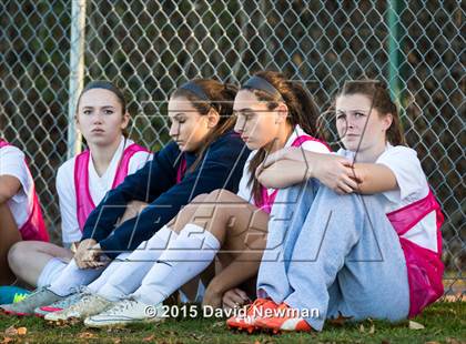 Thumbnail 1 in Cromwell @ Northwest Catholic (CIAC Class M 1st Round) photogallery.