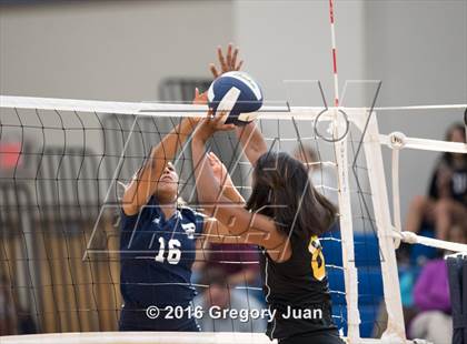 Thumbnail 3 in Eleanor McMain @ Ursuline Academy photogallery.