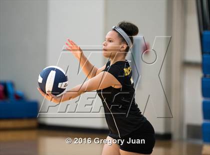 Thumbnail 2 in Eleanor McMain @ Ursuline Academy photogallery.