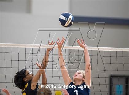 Thumbnail 1 in Eleanor McMain @ Ursuline Academy photogallery.