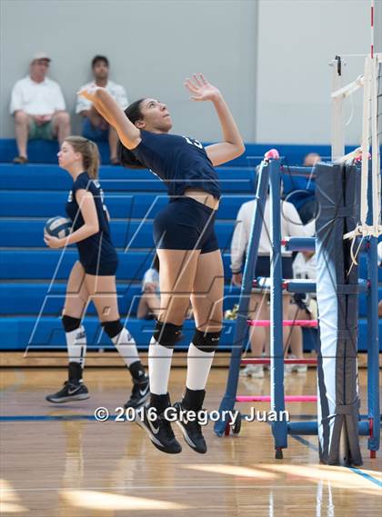 Thumbnail 2 in Eleanor McMain @ Ursuline Academy photogallery.