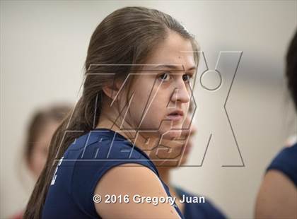 Thumbnail 1 in Eleanor McMain @ Ursuline Academy photogallery.
