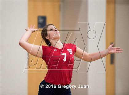 Thumbnail 1 in Eleanor McMain @ Ursuline Academy photogallery.