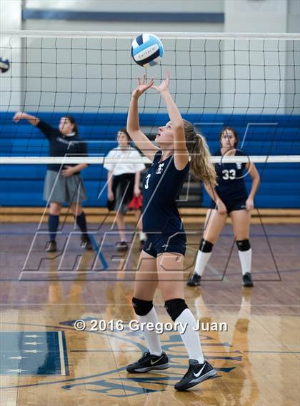 Thumbnail 1 in Eleanor McMain @ Ursuline Academy photogallery.