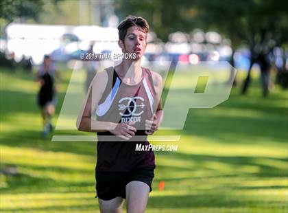 Thumbnail 1 in Coastal Cross Country Meet photogallery.