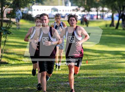 Thumbnail 1 in Coastal Cross Country Meet photogallery.