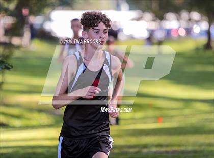 Thumbnail 2 in Coastal Cross Country Meet photogallery.