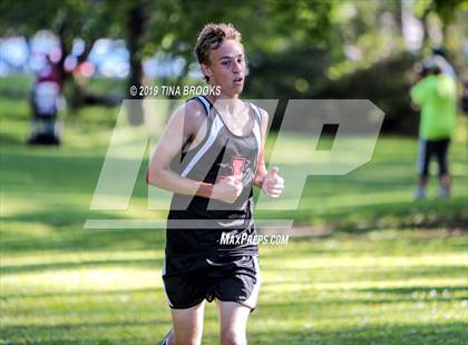 Thumbnail 1 in Coastal Cross Country Meet photogallery.