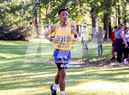 Thumbnail 3 in Coastal Cross Country Meet photogallery.