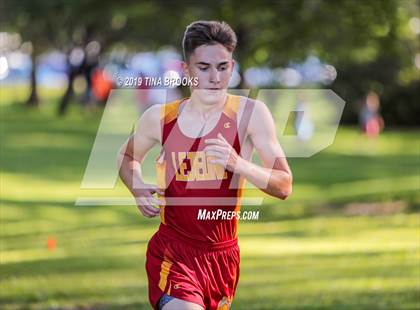 Thumbnail 1 in Coastal Cross Country Meet photogallery.