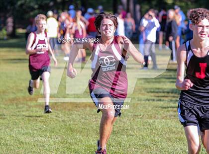 Thumbnail 2 in Coastal Cross Country Meet photogallery.