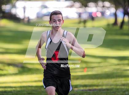 Thumbnail 1 in Coastal Cross Country Meet photogallery.