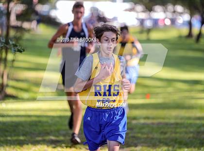 Thumbnail 3 in Coastal Cross Country Meet photogallery.