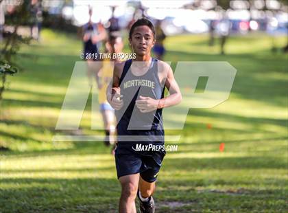Thumbnail 1 in Coastal Cross Country Meet photogallery.