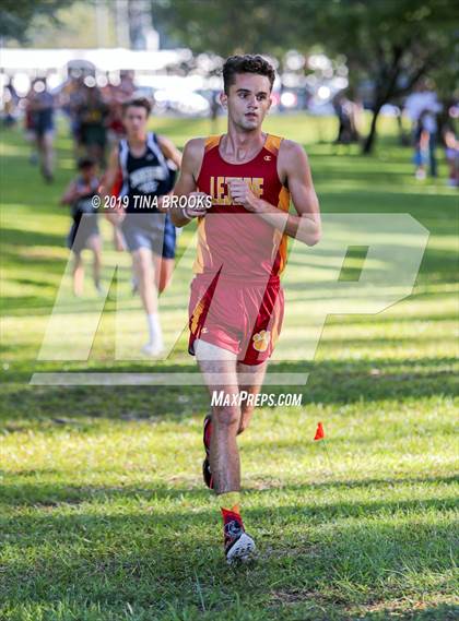 Thumbnail 3 in Coastal Cross Country Meet photogallery.