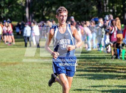 Thumbnail 1 in Coastal Cross Country Meet photogallery.
