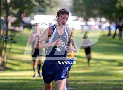 Thumbnail 1 in Coastal Cross Country Meet photogallery.