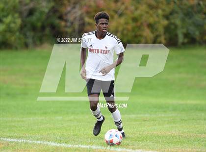 Thumbnail 3 in South Kent Varsity B @ Kent photogallery.