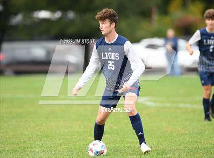 Thumbnail 1 in South Kent Varsity B @ Kent photogallery.