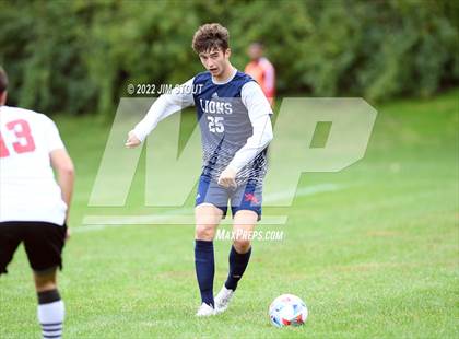 Thumbnail 3 in South Kent Varsity B @ Kent photogallery.