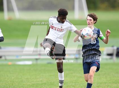 Thumbnail 3 in South Kent Varsity B @ Kent photogallery.