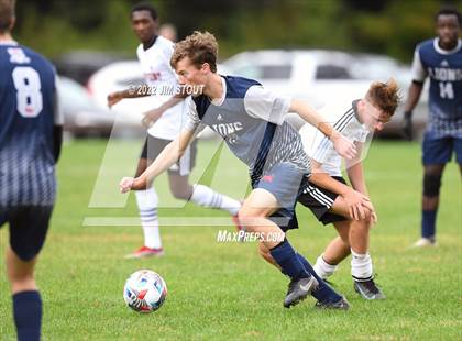 Thumbnail 3 in South Kent Varsity B @ Kent photogallery.