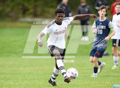 Thumbnail 1 in South Kent Varsity B @ Kent photogallery.