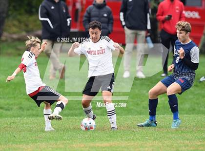 Thumbnail 1 in South Kent Varsity B @ Kent photogallery.