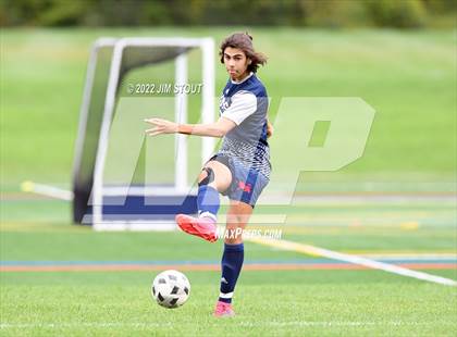 Thumbnail 1 in South Kent Varsity B @ Kent photogallery.