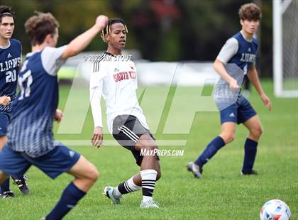 Thumbnail 1 in South Kent Varsity B @ Kent photogallery.