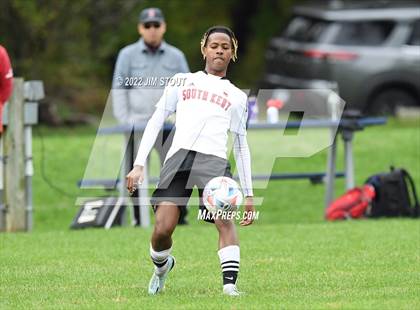 Thumbnail 1 in South Kent Varsity B @ Kent photogallery.