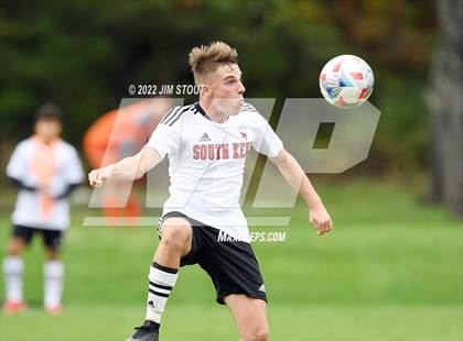 Thumbnail 2 in South Kent Varsity B @ Kent photogallery.