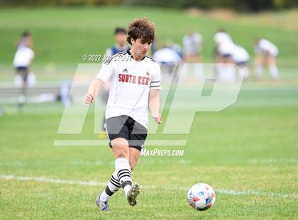 Thumbnail 3 in South Kent Varsity B @ Kent photogallery.