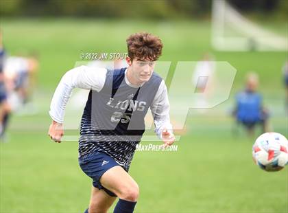 Thumbnail 3 in South Kent Varsity B @ Kent photogallery.