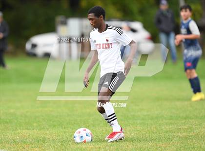Thumbnail 1 in South Kent Varsity B @ Kent photogallery.